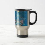 hanukkah menorah reisebecher<br><div class="desc">"hanukkah menorah ", "glückliche hanukkah", menorah, "star of david" , "chanukah jewish", Hanukkah, "jüdische Feiertage"chanukah, hannukah, chanukka, chanukka, chanukkka, hannuka, hebrew, jew, , , , , , , , , chanukah, , , , chukah, , chukah, , menukah, , menukah, , menukah, , menorah, , menukah, , menukah, , menorah,...</div>