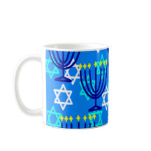 Hanukkah Menorahs