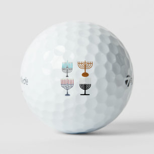 Hanukkah Religion Judaismus Golfball
