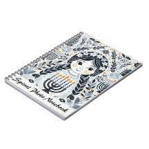 Hanukkah Sameach Radiance Spiral Foto