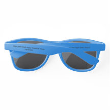 Hanukkah-Sonnenbrille