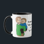 Hanukkah Tasse, Geburtstag oder jeden Tag Tasse! Tasse<br><div class="desc">Spaß Hanukkah Tasse. Wählen Sie Ihren bevorzugten Schriftart Stil, Größe, Schriftfarbe, um die Tasse zu personalisieren! Schaffen Sie ein einfaches Geschenk, indem Sie der Tasse ein paar Goodies hinzufügen, sie mit Zellophan umwickeln und mit einem Bogen Krawatte geben. Viel Spaß! Danke, dass ihr angehalten und vorbeigekommen seid! Viel geschätzt. Happy...</div>