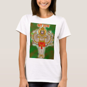 Hanuman-T-Shirt T-Shirt