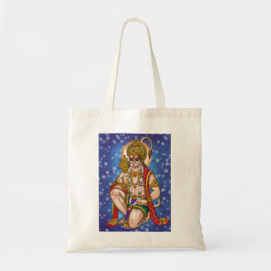 Hanuman-Taschentuch Tragetasche
