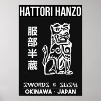 Hanzo