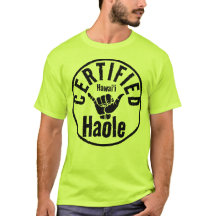 HAOLE ZERTIFIZIERTES SCHAKA HAWAII