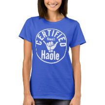HAOLE ZERTIFIZIERTES SCHAKA HAWAII