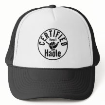 HAOLE ZERTIFIZIERTES SCHAKA HAWAII