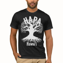 HAPA HAWAII ROOTS Was