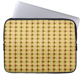 Hapa Kariert Green 1974, Laptopschutzhülle