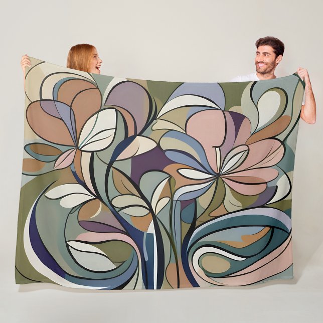 Hapi Fleecedecke (Hapi Fleece Blanket
)