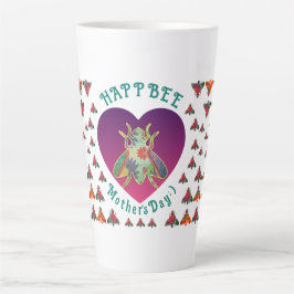 HappBee-Muttertag Milchtasse