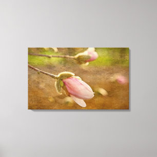 Happengeschenk Leinwanddruck