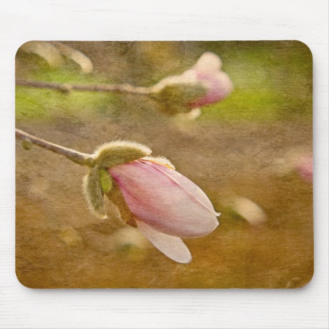 Happengeschenk Mousepad (Vorne)