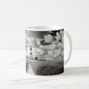 Happisburgh Lighthouse Kaffeetasse