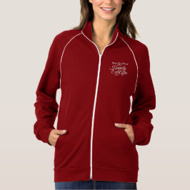 Happiy Ever After Custom Shirts & Jackets