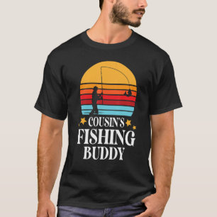 Happy an mich Sie Fisher Brother Sister Cousins Fi T-Shirt