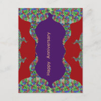 Happy Anniversary - Emotionale Touch Orientalische