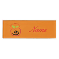 Happy Appleween Jack O'lantern Thunder_Cove