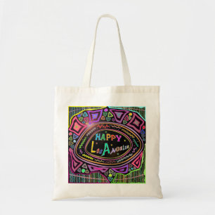 Happy Art : Sac "Happy Los Angeles"