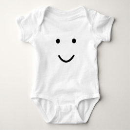 Happy Baby Bodysuit Strampler