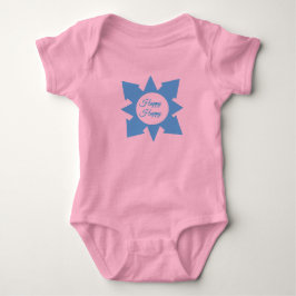 Happy Baby Strampler