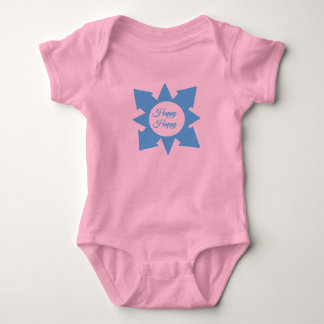 Happy Baby Strampler