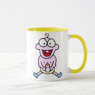 Happy Baby Tasse