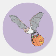 Happy Bat