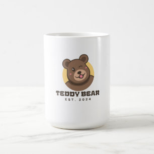 Happy Bear Tasse