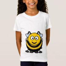 Happy Bee Honig