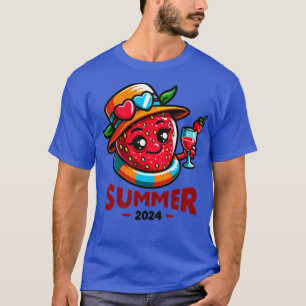 Happy Berry 1 T-Shirt