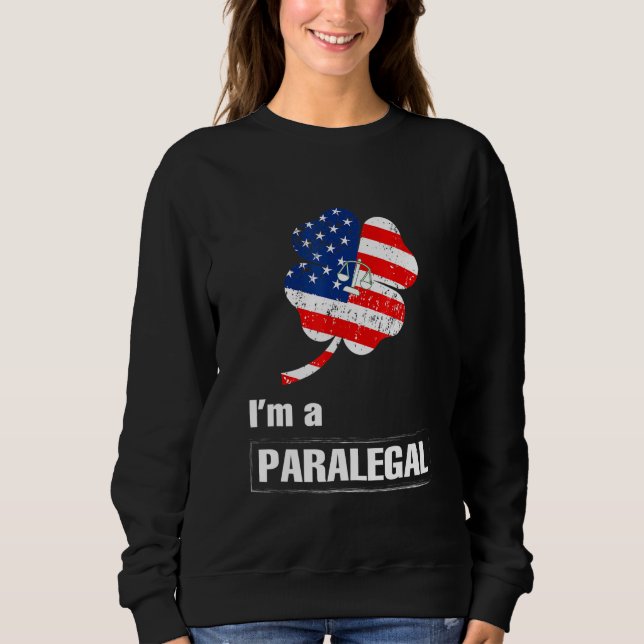 Happy Birth Day Sweatshirt (Vorderseite)