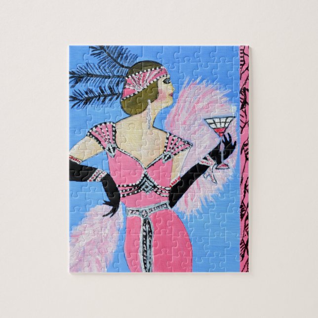 Happy Birthday (Vertikal)