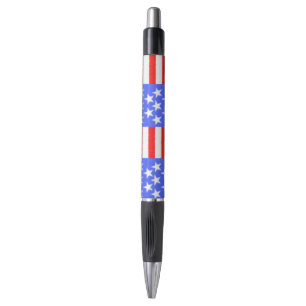 Happy Birthday America, Independence Day Kugelschreiber