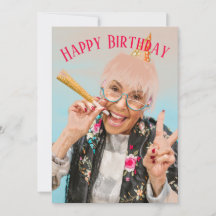 Happy Birthday Behalt It Sassy Geburtstag