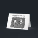 Happy Birthday Brother - Cowboys Karte<br><div class="desc">Ich schrieb diesen Vers,  um von einem Bruder zum anderen zu sein.</div>