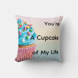 Happy Birthday cake Kissen