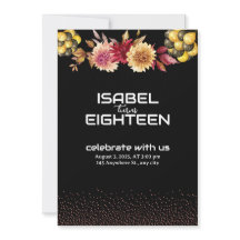 Happy Birthday Card - Eine perfekte Feier der Lieb
