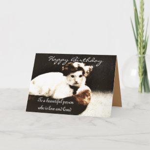 Happy Birthday_Card Karte