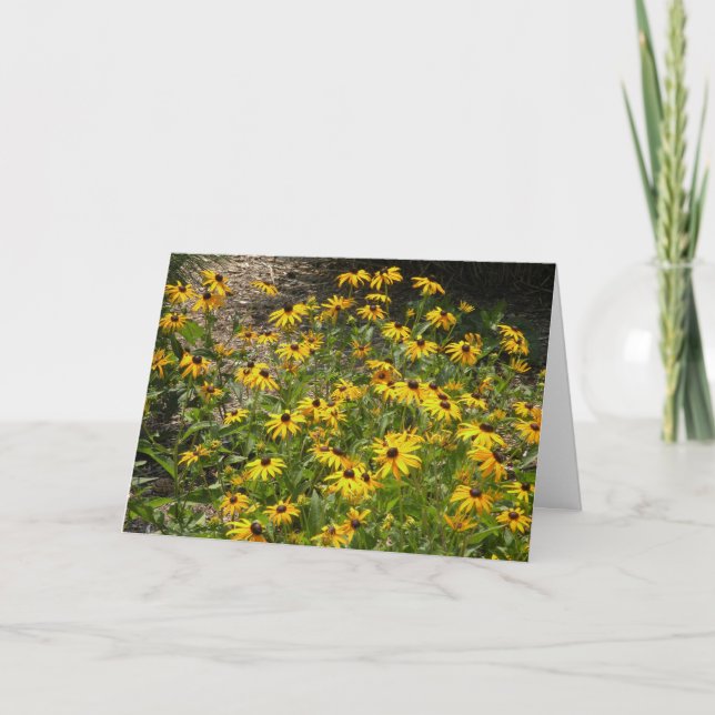 Happy Birthday Card Karte (Vorderseite)