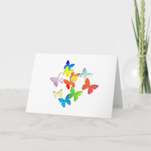 Happy Birthday Card Karte