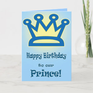 Happy Birthday Card Karte