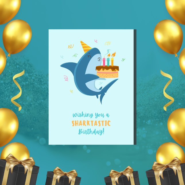 Happy Birthday Cards Geschenke Karte (Von Creator hochgeladen)