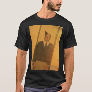 Happy Birthday Colin Robinson II Classic T-Shirt