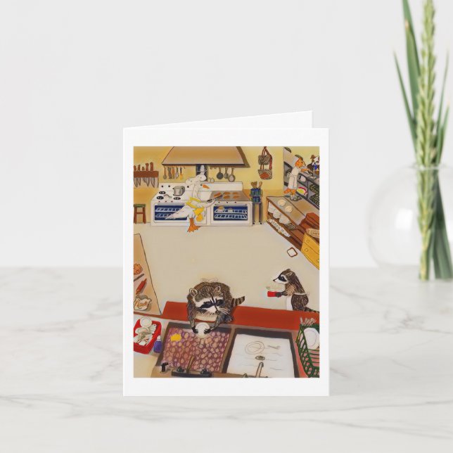 Happy Birthday 🎉 🎁 🎈 Dankeskarte (Vorderseite)