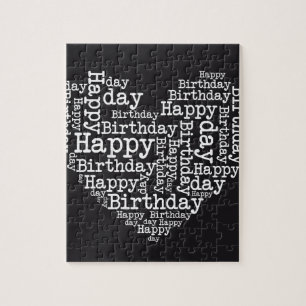 Happy birthday design