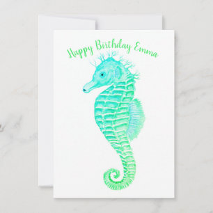 Happy Birthday Einladung