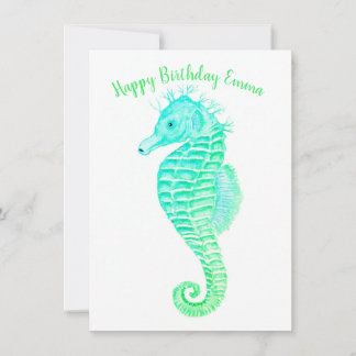 Happy Birthday Einladung