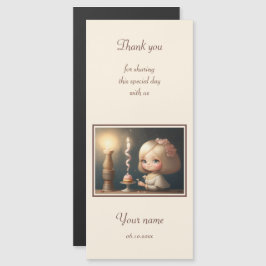 Happy Birthday Girl 01 Magneteinladung